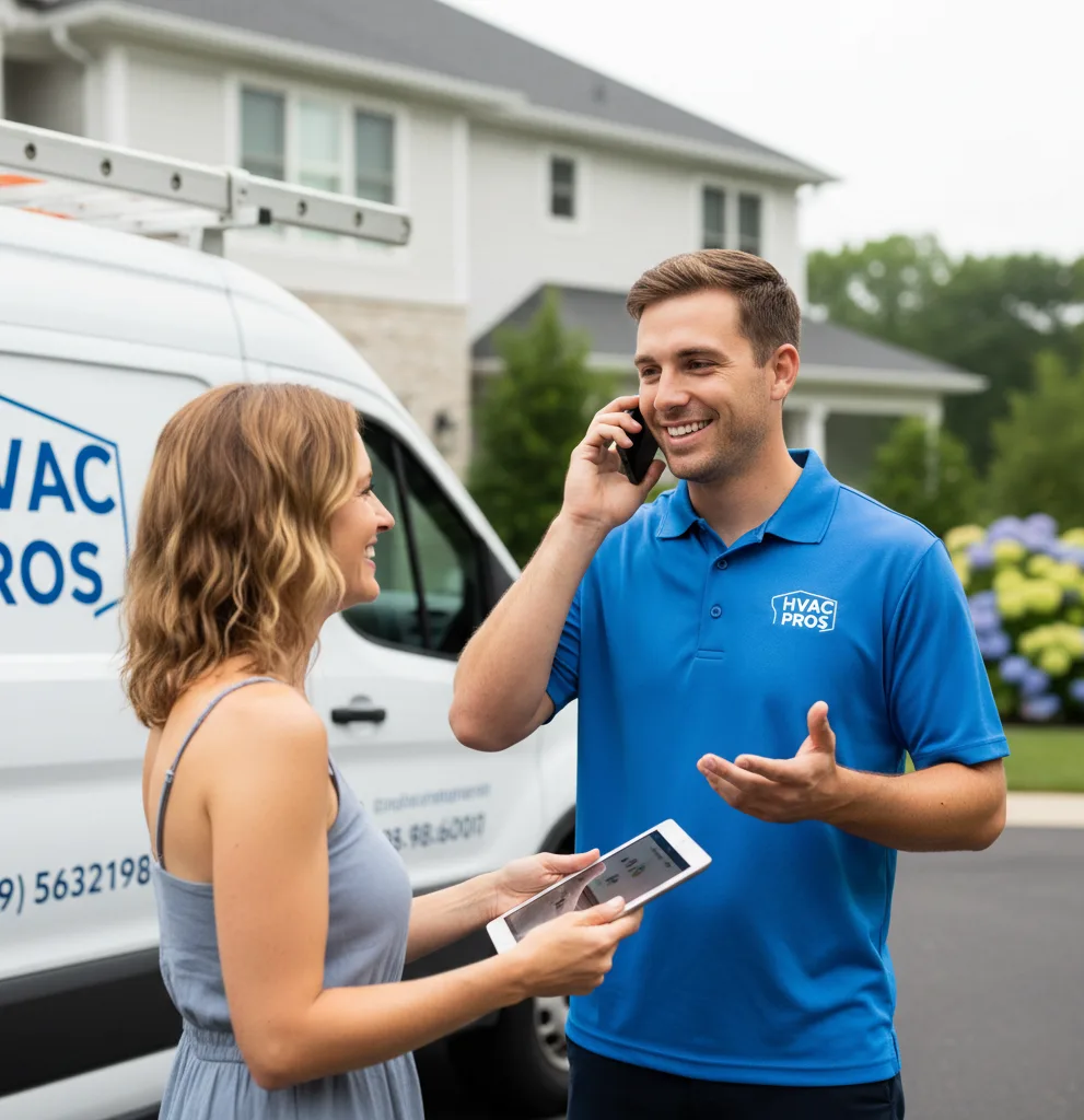 AC Installation in Bangor, ME